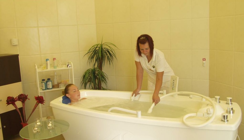 Hotel Continental Mariánské Lázně